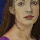 Anne Hathaway