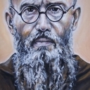 Św.Maksymilian M. Kolbe