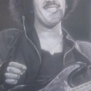Pamięci - Phil Lynott [1949-1986]