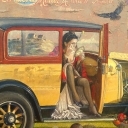 FORD A
