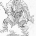 barbarian