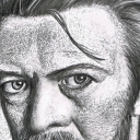 D.Bowie.
