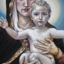 Czarna Madonna