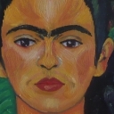 FRIDA