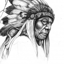 American Indian