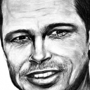 Brad Pitt