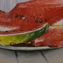 Summer fruit