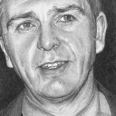 Peter Gabriel