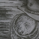 Cowboy hat