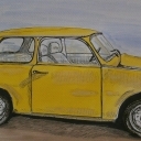 Trabant