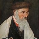 Portret Żyda