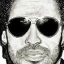 Lennny Kravitz.
