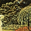 Kobieta w ogrodzie... Claude Monet