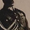 Gen. Oswald Frank