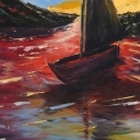 Sunset 234