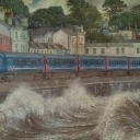 Sztormowe DAWLISH