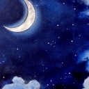 Crescent Moon