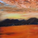 Sunset 56