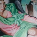 A la lempicka 