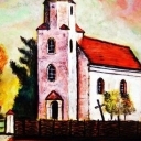 Kościółek.