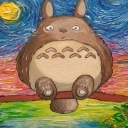 Totoro