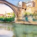 Mostar