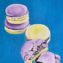 Macarons