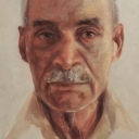LUDWIK (portret ojca)