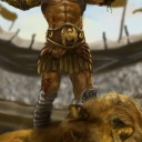 gladiator