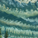 Samotny płomień jesieni Samotny płomień jesieni