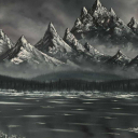 Mroźna samotność Mroźna samotność