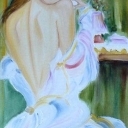 Wieczorna toaleta