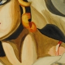 a la Lempicka - I