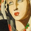 a la Lempicka - IV