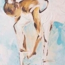 Baletnica II