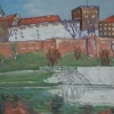 Wawel, Kraków