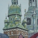 Wawel, Kraków