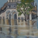 Rynek, Kraków