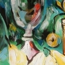 Martwa natura