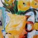 Martwa natura