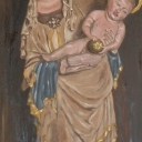madonna z dzieciątkiem