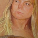 PORTRET DZIEWCZYNY