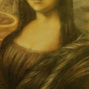 Mona Lisa 