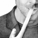 Hugh Laurie jako dr House